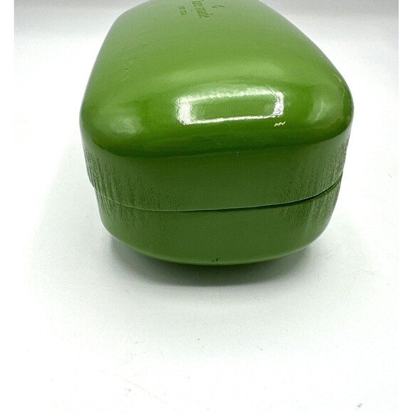 Kate Spade Hard Clamshell Eyeglasses Case Green - Picture 8 of 10